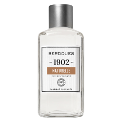 Berdoues 1902 Eau de Cologne Naturelle 480ml