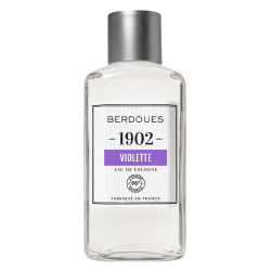 Berdoues 1902 Eau de Cologne Violette 480ml