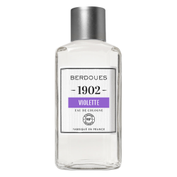 Berdoues 1902 Eau de Cologne Violette 245ml