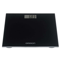 Omron HN-289 Noir Balances numériques