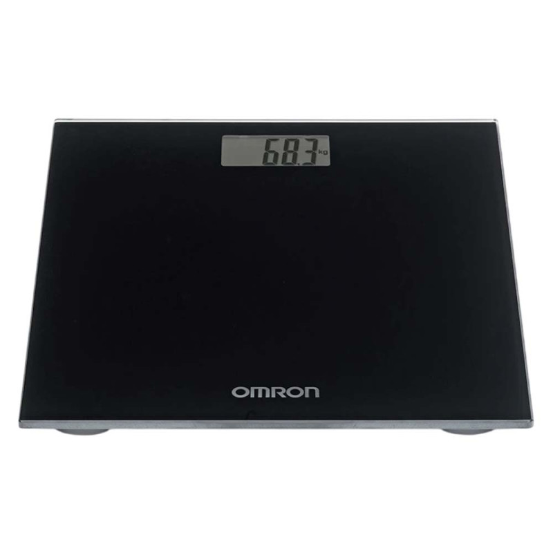 Omron HN-289 Noir Balances numériques