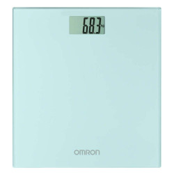 Omron HN-289 Argent Balances numériques