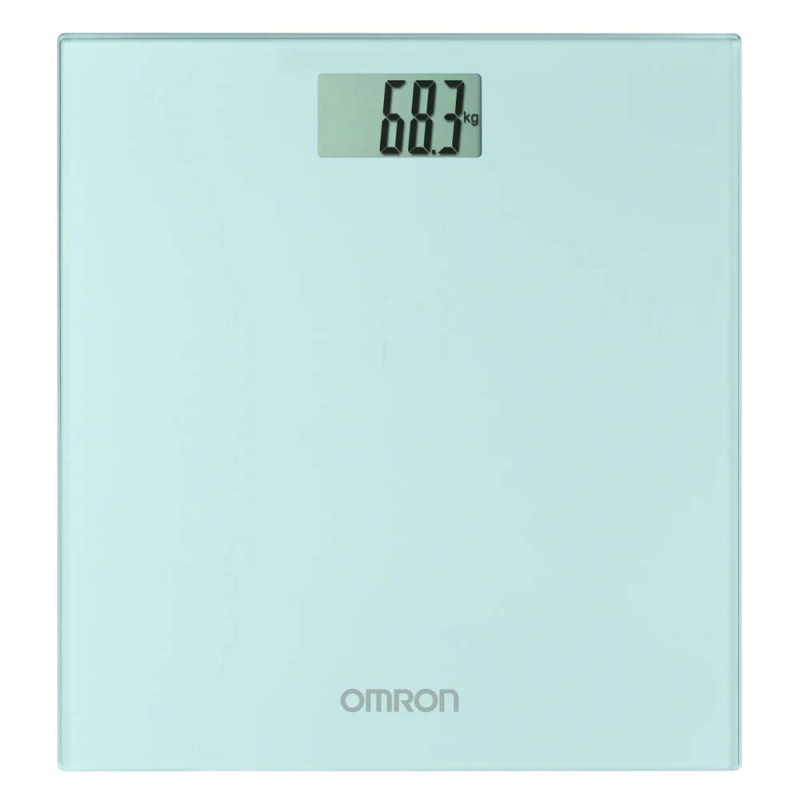 Omron HN-289 Argent Balances numériques