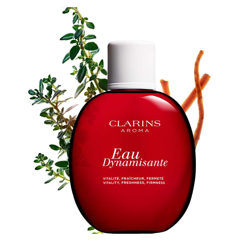 Clarins Eau Dynamisante 500ml