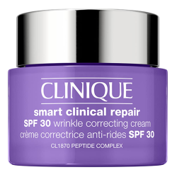 Clinique Smart Clinical Repair Crème correctrice anti-rides SPF30 - 50ml