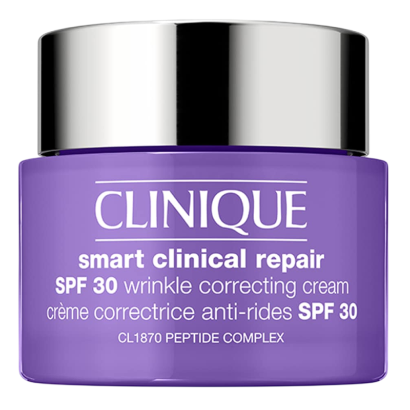 Clinique Smart Clinical Repair Crème correctrice anti-rides SPF30 - 50ml