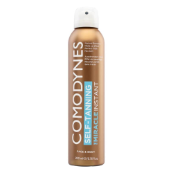 CCD Comodynes Miracle Instant Spray autobronzant 200ml