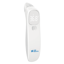 Thermomètre auriculaire et frontal Thermo One Combo