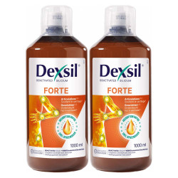 Dexsil Forte Articulations lot de 2x1L