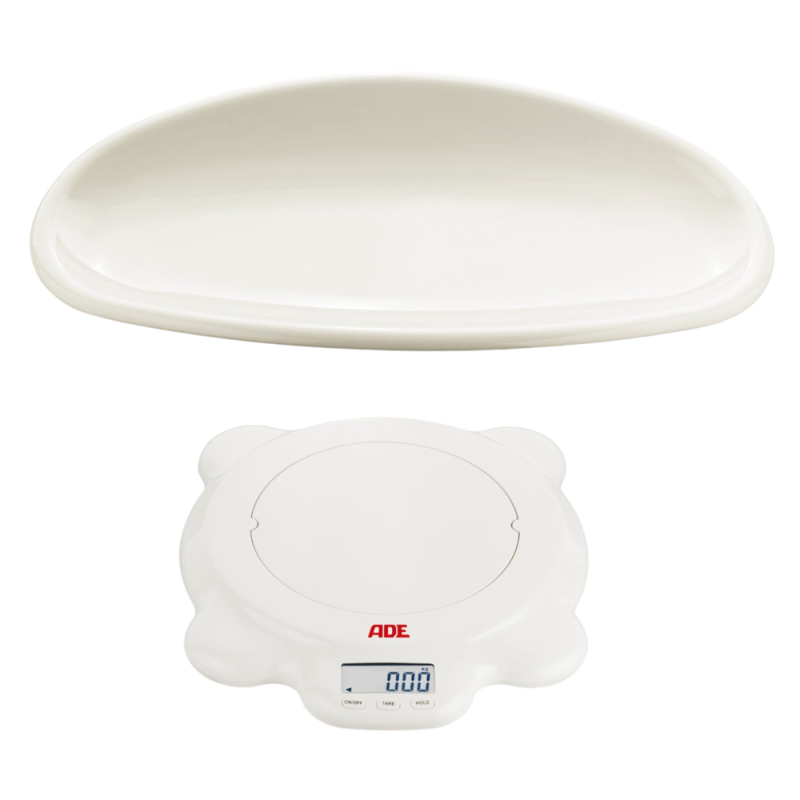 ADE M112800 Pèse-bébé électronique