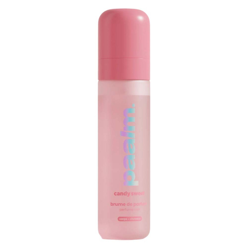 Paalm Brume de parfum Candy Sweet 100ml