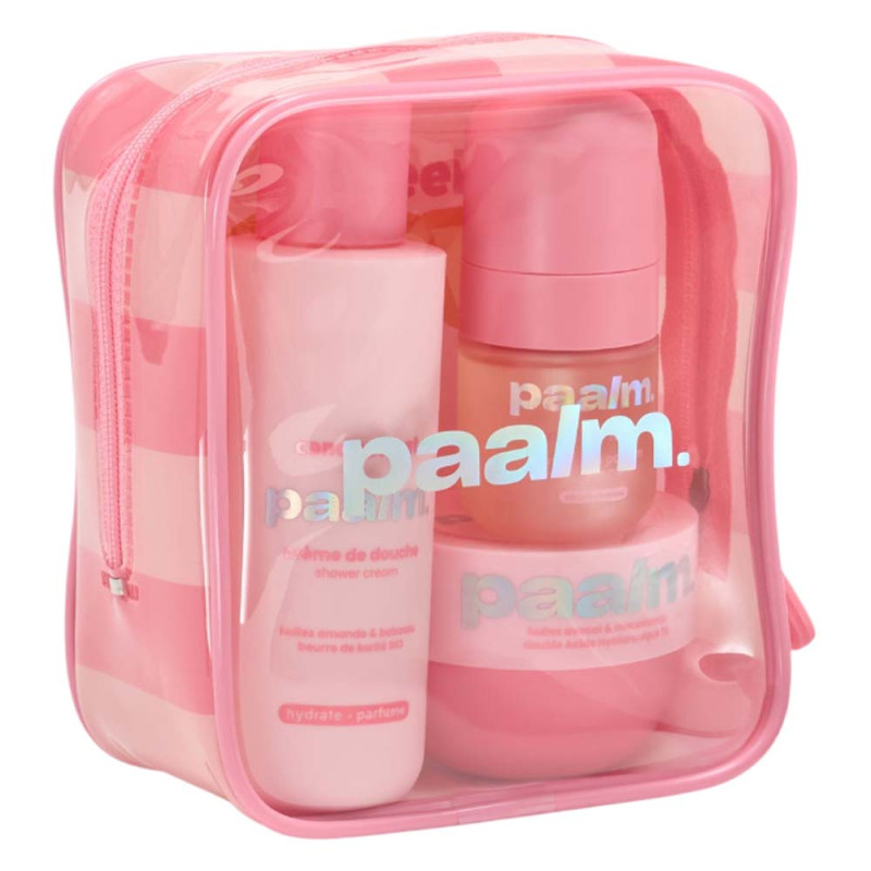 Paalm Set découverte Candy Sweet