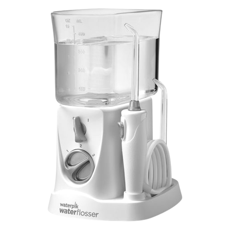 Waterpik Hydropulseur Fixe Nano
