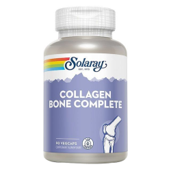 Solaray Collagen Bone Complete 90 capsules végétales