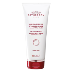 Esthederm Gommage doux d'eau cellulaire corps 200ml