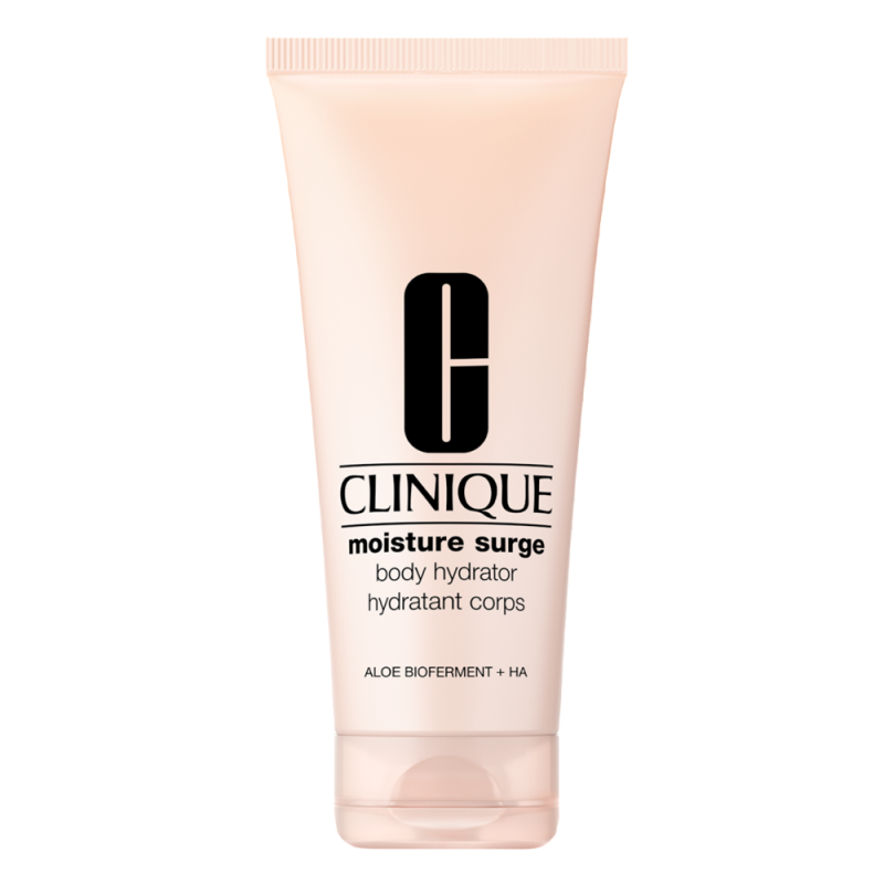 Clinique Moisture Surge hydratant corps 200ml