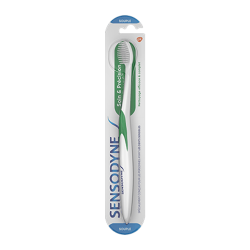 Sensodyne Brosse à dents Soin & Précision
