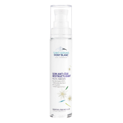 Saint-Gervais Mont Blanc Soin anti-âge restructurant 50ml