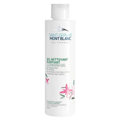 Saint-Gervais Mont Blanc Gel nettoyant purifiant 200ml