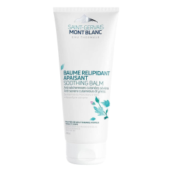 Saint-Gervais Mont Blanc Baume relipidant apaisant visage & corps 200ml