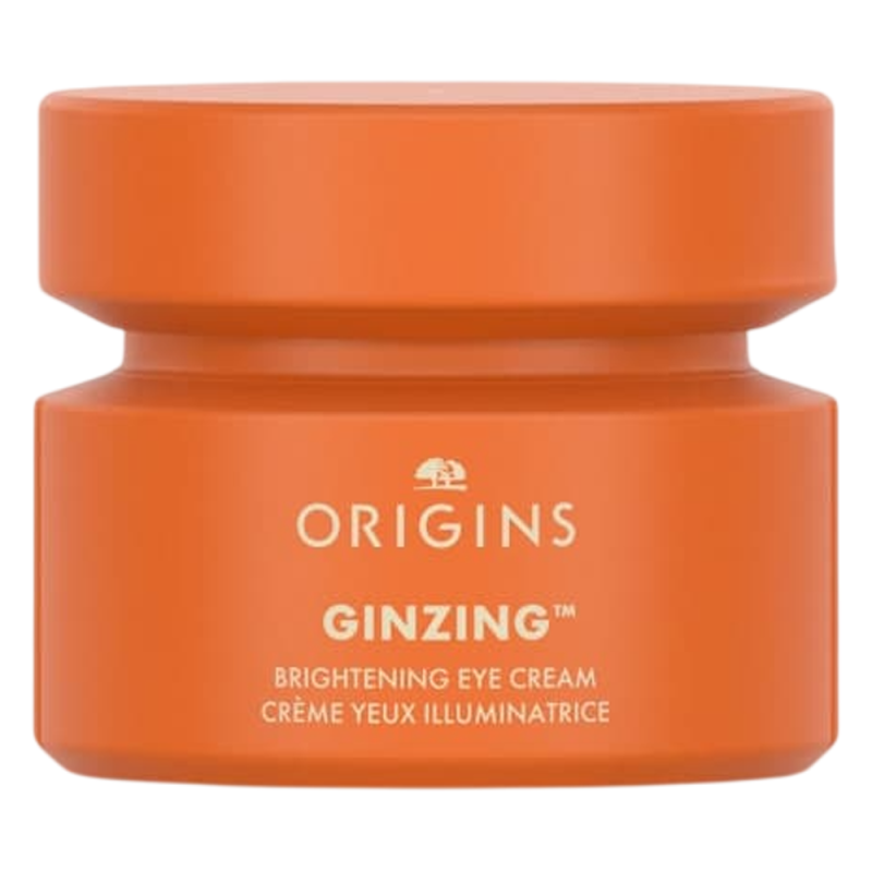 Origins Ginzing Crème yeux illuminatrice Cool 15ml