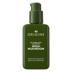 Origins Dr. Andrew Weil Mega Mushroom Émulsion fortifiante 100ml