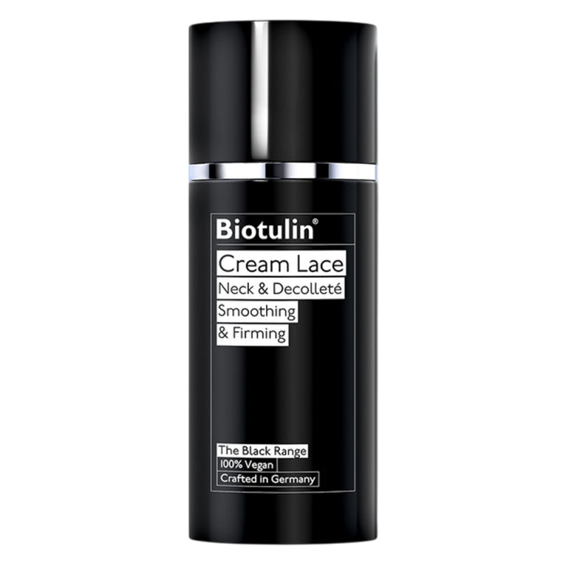 Biotulin Cream Lace cou & décolleté 100ml