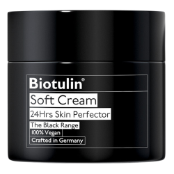 Biotulin Soft Cream The Black Range 50ml