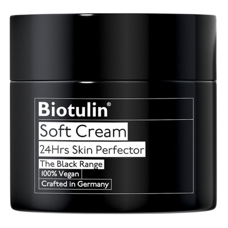 Biotulin Soft Cream The Black Range 50ml