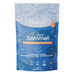 Owari Doux Sommeil 50gr
