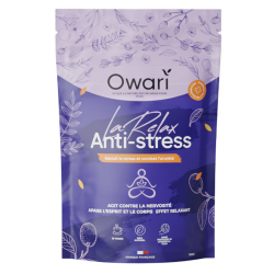 Owari La Relax Anti-stress 50gr
