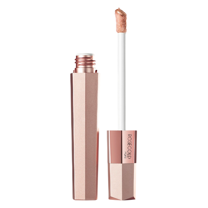 Rosegold Goldlight highlighter liquide pour visage 7ml