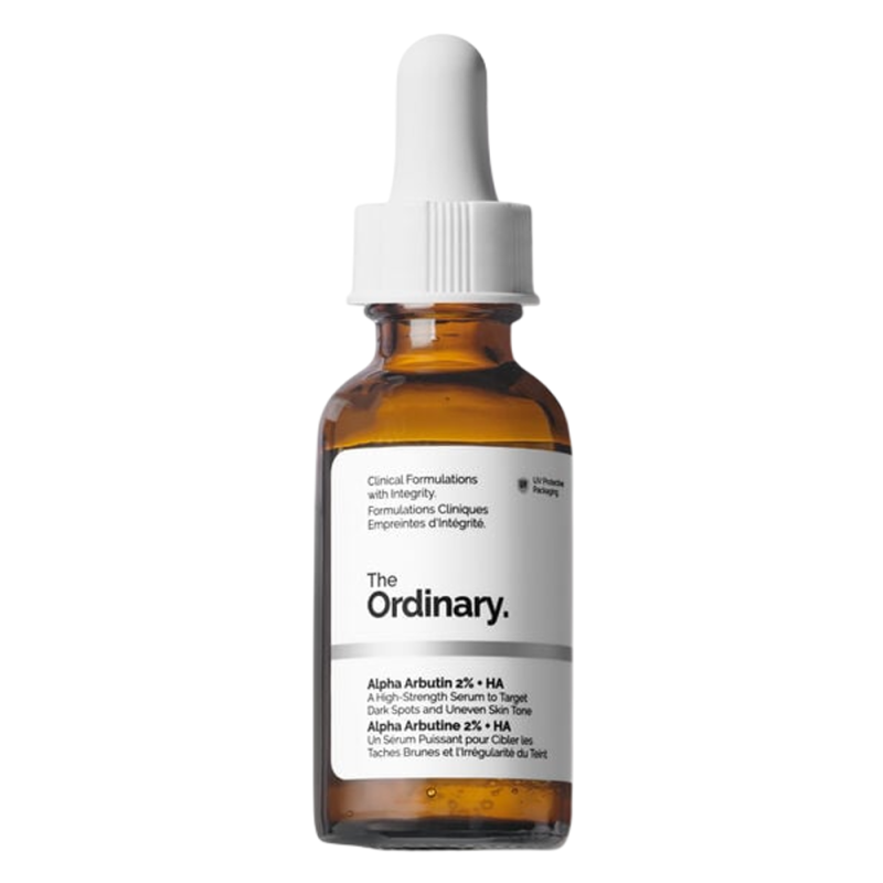 The Ordinary Alpha Arbutine 2% + HA 30ml