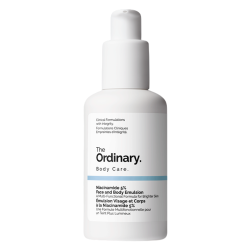 The Ordinary Émulsion Visage et Corps à la Niacinamide 5% 100ml