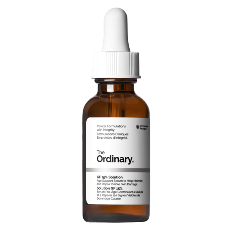 The Ordinary Solution GF 15% 30ml