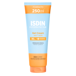 Isdin Fotoprotector Gel Crème SPF30 - 250ml