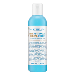 Kiehl's Blue Astringent Herbal Lotion 250ml