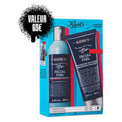 Kiehl's Coffret cadeau Classique Gentleman Collection