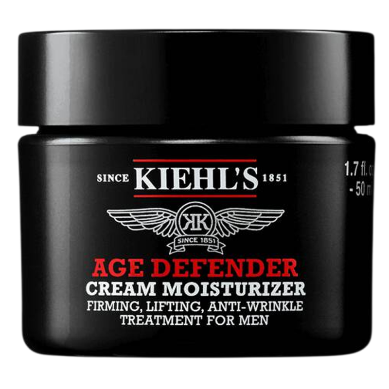 Kiehl's Age Defender Crème anti-âge pour hommes 50ml