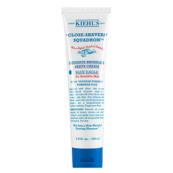 Kiehl's Blue Eagle Crème Rasage sans brosse 150ml