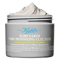 Kiehl's Rare Earth Pore Minimizing Clay Mask 125ml