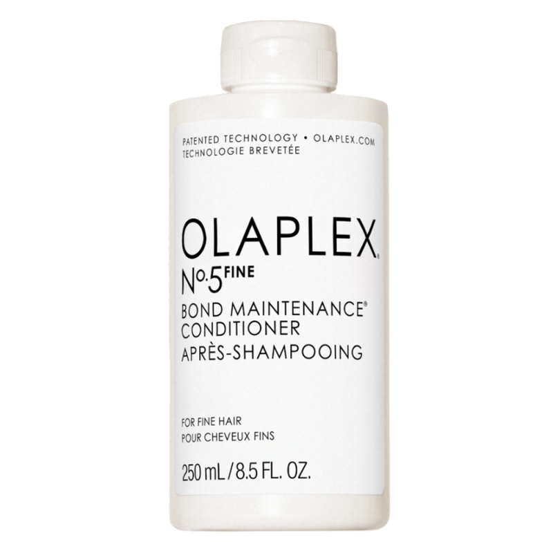 Olaplex N°4 Fine Bond Maintenance Après-shampooing cheveux fins 250ml