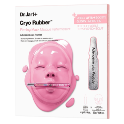 Dr.Jart+ Cryo Rubber Masque raffermissant 40gr