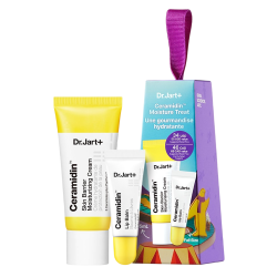 Dr.Jart+ Coffret cadeau Ceramidin Moisture Treat