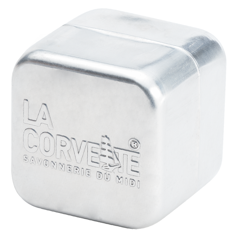 La Corvette Boîte à savon Savonnerie du midi