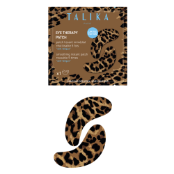 Talika Eye Therapy Patch Édition Léopard 1 paire