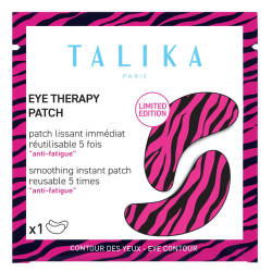 Talika Eye Therapy Patch Édition Zebra 1 paire