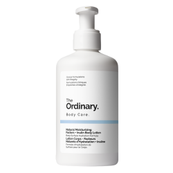 The Ordinary Lotion corps Facteurs Naturels d'Hydratation + Inuline 240ml