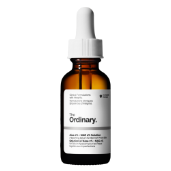 The Ordinary Solution à l'Aloe 2% + NAG 2% 30ml