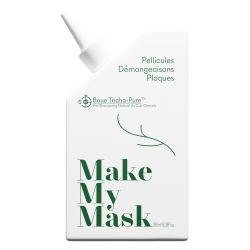Make My Mask Boue Tricho-Pure Pré-shampoing anti-pelliculaire 180ml